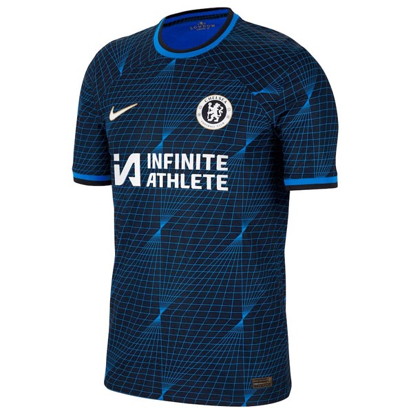 Camiseta Chelsea 2ª 2023-2024